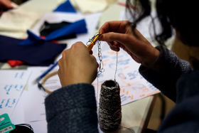 Future wearables workshop