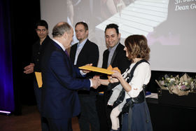 Insinööritieteiden korkeakoulun dekaanin kahvit 31.1.2020