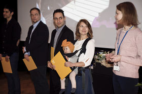 Insinööritieteiden korkeakoulun dekaanin kahvit 31.1.2020