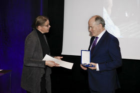 Insinööritieteiden korkeakoulun dekaanin kahvit 31.1.2020