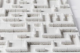 Project: Henna Nuutinen - Photo: Eeva Suorlahti 