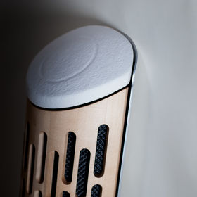 Ville Piippo_BeoSound Solo_detail_2016_photo Tuomas Hämäläinen and Ville Piippo