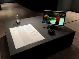 Robotics and WorkPartner story