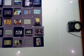 Object and environment