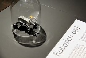 Robotics and WorkPartner Story