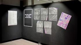 Who will miss you when you're gone?