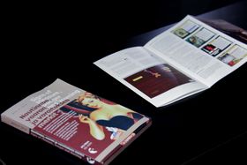 Dr Merja Salo's dissertation CD-ROM