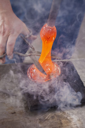 glass process 14