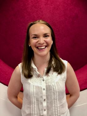 Emmi Matvejeff is a Talent Acquisition Manager