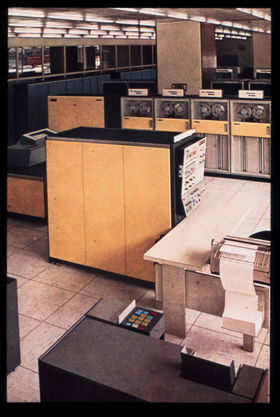 “Object and environment” exhibition 1968–1971 slides