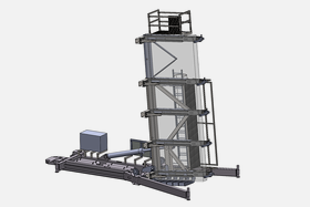 Turning Construction Elements 3