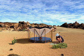 Atmospheric Water Generator 6