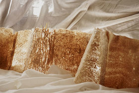 Rice Straw Residue Design 2