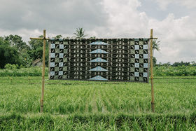 Rice Straw Residue Design 5 Photo by_ Mulia Idznillah