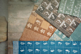 Rice Straw Residue Design 6 Photo by_ Mulia Idznillah