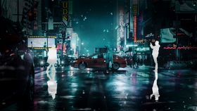 Ella Eskola: Nexo VR Travel Hub