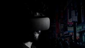 Ella Eskola: Nexo VR Travel Hub