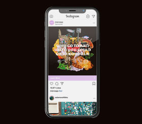 Miero app by Miska Lehto, Veera Kesänen and Aino Salonen