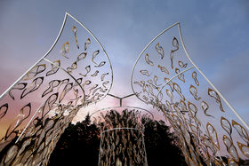 located at Alvarinaukio