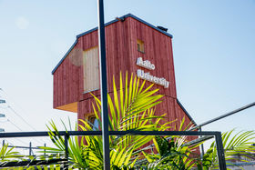 Photo by Mikko Raskinen