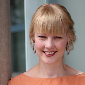 Profiilikuva Meeri Haatajasta