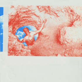 Federico Simeoni - Cobalt Mine, Kawama (D.R. Congo) – Human labor