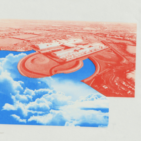 Federico Simeoni - Facebook Data Center, Clonee (Ireland) – Physicality of data