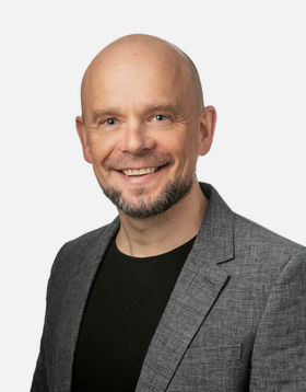 Jussi Impiö