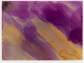 Blck Vlvt solar panel - detail