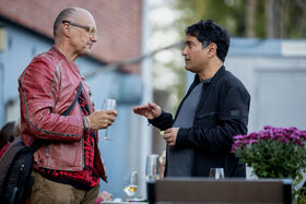 LASER Talks community event