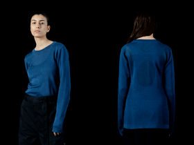 FINIX-tutkimushanke loi tulevaisuuden kierrätetyn vaatemalliston