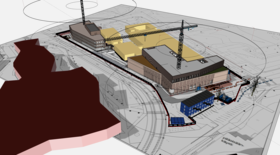 Otakaari 2, aluesuunnitelma, viistokuvakulma A-talo.png