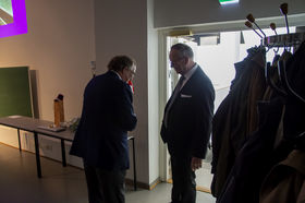 Pentti Kujala farewell lecture