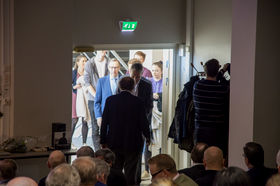 Pentti Kujala farewell lecture 2022