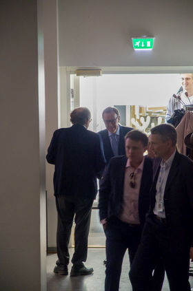 Pentti Kujala farewell lecture 2022