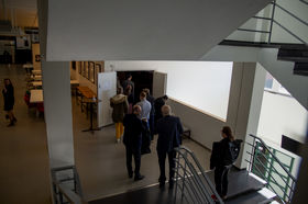 Pentti Kujala farewell lecture 2022