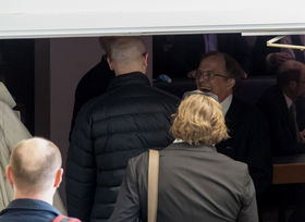 Pentti Kujala's farewell lecture 2022