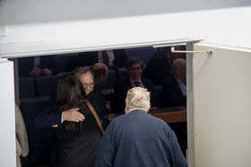 Pentti Kujala farewell lecture 2022