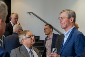 Pentti Kujala's farewell lecture 2022