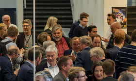 Pentti Kujala's farewell lecture 2022