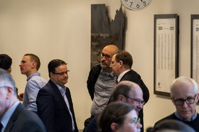 Pentti Kujala's farewell lecture 2022