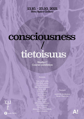 Studio C: Consciousness 2021