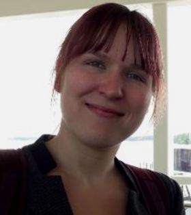 Milla Suominen picture