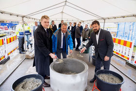 Samuli Vehkomäki, Jukka Mäkelä, Ville Jokela
