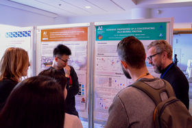 LIBER symposium 2022-poster session