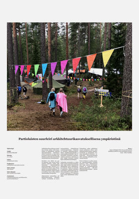 Maenpaa Karoliina_ Scouts' camp as an architectural educational environment