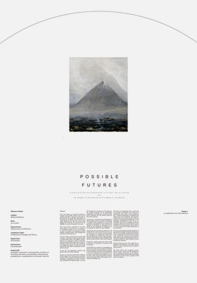 Matias Kotilainen_Possible Futures