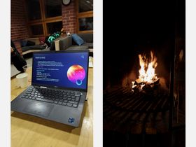 MMD pre-Xmas event, December 14, 2022. Photo by Aalto University, Giulnara Launonen