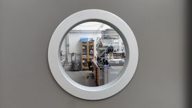 Beyond e-Textiles, Biannual workshop #4. Photo by Aalto University, Giulnara Launonen