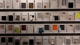 Beyond e-Textiles, Biannual workshop #4. Photo by Aalto University, Giulnara Launonen